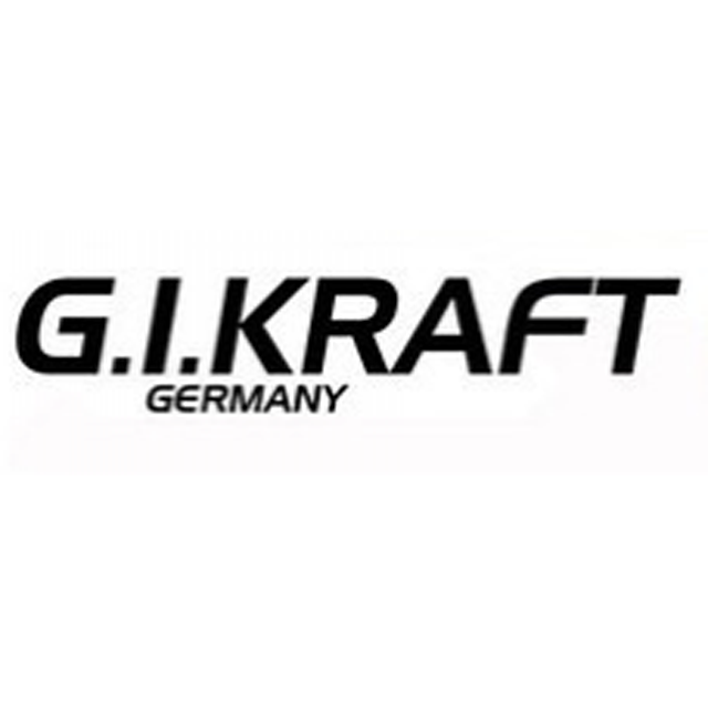 Присосок для рихтування кузова пневматична G.I.KRAFT GI12206 Чернігів - фото 2