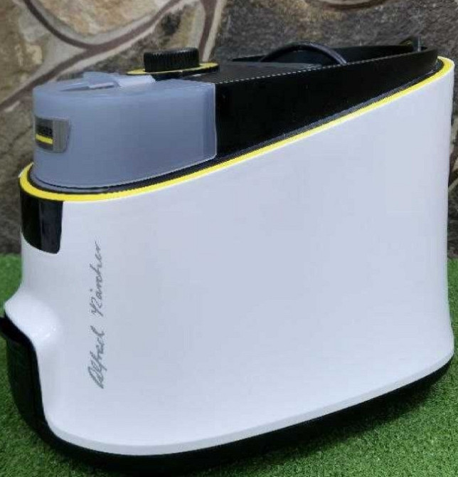 Karcher SC5 Deluxe SignatureLine 1.513-491.0 парогенератор пароочисник. Харьков - изображение 4