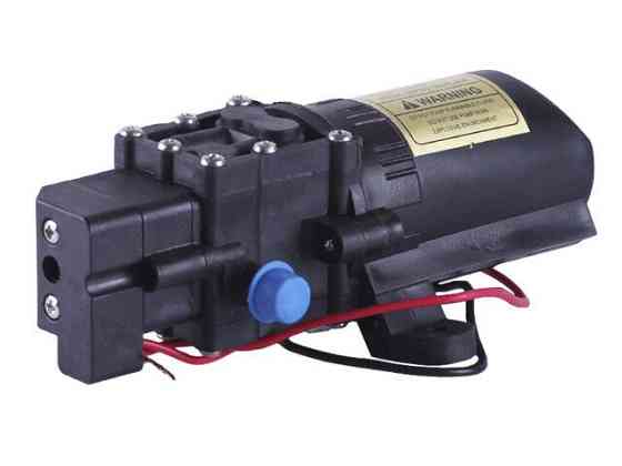 Помпа автоматична 4004 Мукачево