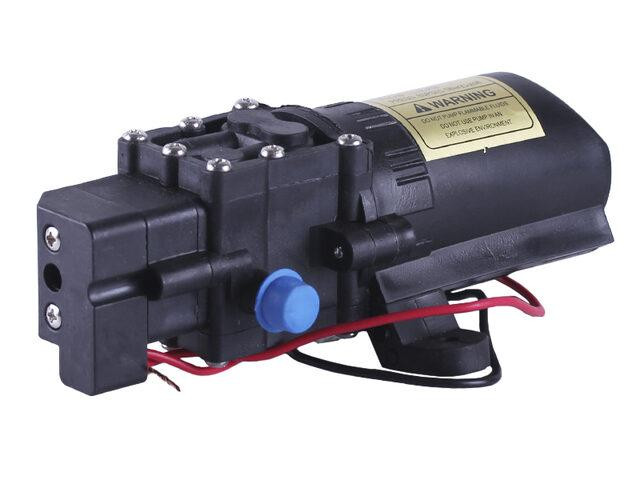 Помпа автоматична 4004 Мукачево - фото 1