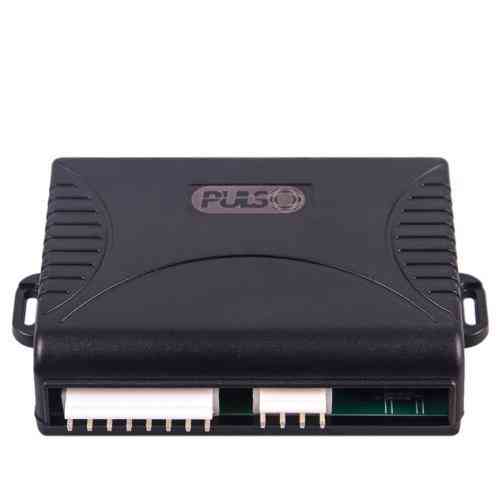 Комплект центрального замка PULSO DL-32012 з 12 PIN та пультом-ключем Харків