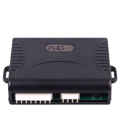 Комплект центрального замка PULSO DL-32012 з 12 PIN та пультом-ключем Харків - фото 3