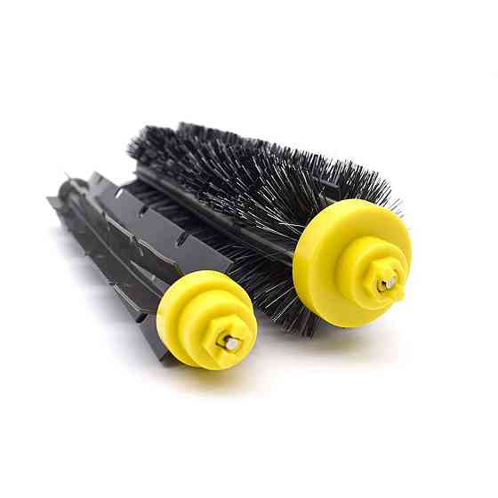 Комплект щеток для роботов-пылесосов iRobot Roomba Киев