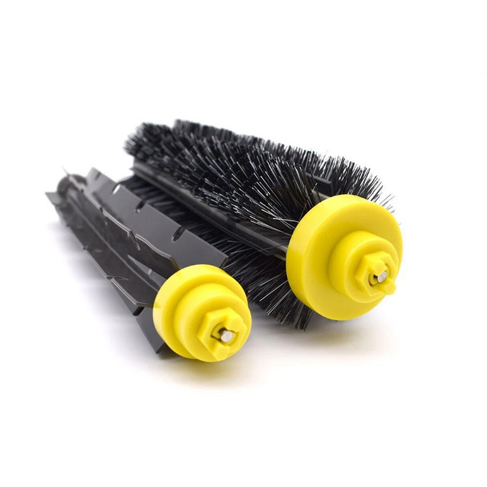 Комплект щеток для роботов-пылесосов iRobot Roomba Киев - изображение 5