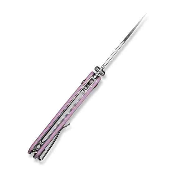 Нож складной Sencut Skelfin S25007-3 Киев