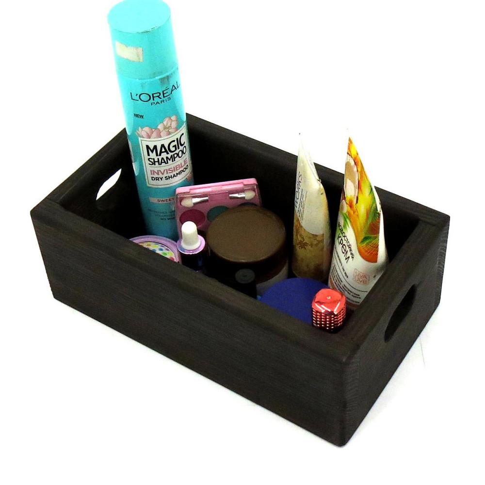 Органайзер для косметики "Картіман" венге Миколаїв - фото 7