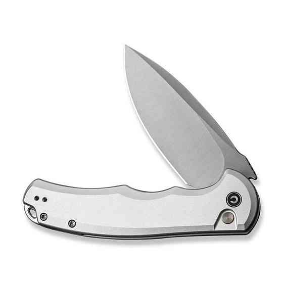 Ніж складаний Civivi Praxis C18026E-2 Рівне