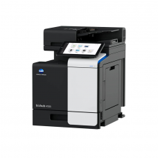 БФП Konica Minolta bizhub 4750i Київ - фото 1