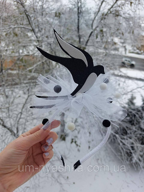 Обруч ласточки Ласточка Кривой Рог - изображение 3