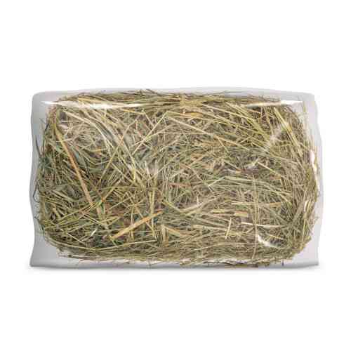 Сіно лугове Природа М’ята для гризунів 200 г Київ
