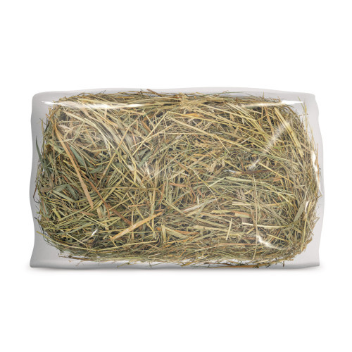 Сіно лугове Природа М’ята для гризунів 200 г Київ - фото 2