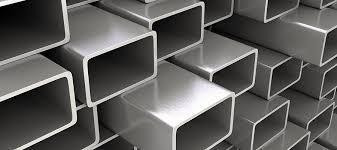 Труба стальная профильная 30х30х1,0 Киев - изображение 3