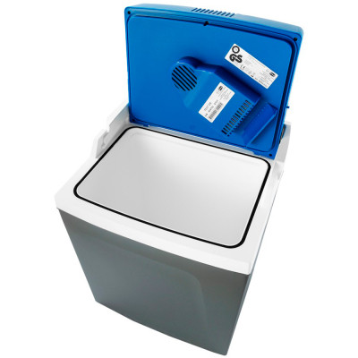 Автохолодильник Giostyle Brio 30 12V (1101003) Вінниця - фото 3