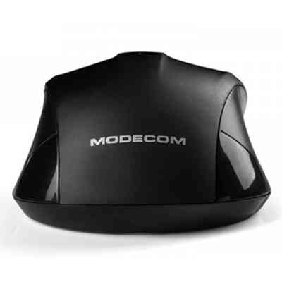 Мышка Modecom MC-M9.1 Wireless Black (M-MC-0WM9.1-100) Винница