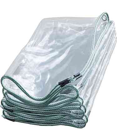 Прозорий тент Rip-Stop 180х190см Луцк