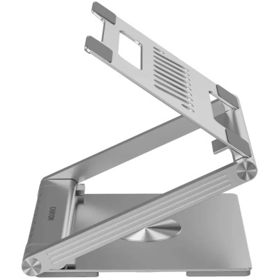 Подставка для ноутбука Canyon Laptop Stand with Detachable Hub OnStand 2 (6-in-1 Hub) (CNS-SDS2) Винница - изображение 9