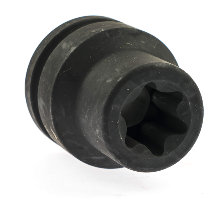 Головка торцева ударна TORX 3/4 E24 ASTA 256E24. Чернігів - фото 2