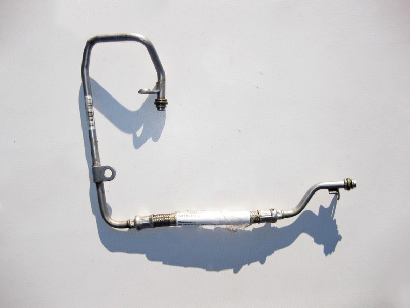 Mercedes-Benz  A2640904900 Подає маслопровід турбіни двигуна M264 R4 1.5 2.0л C-Class W205 Одеса - фото 2