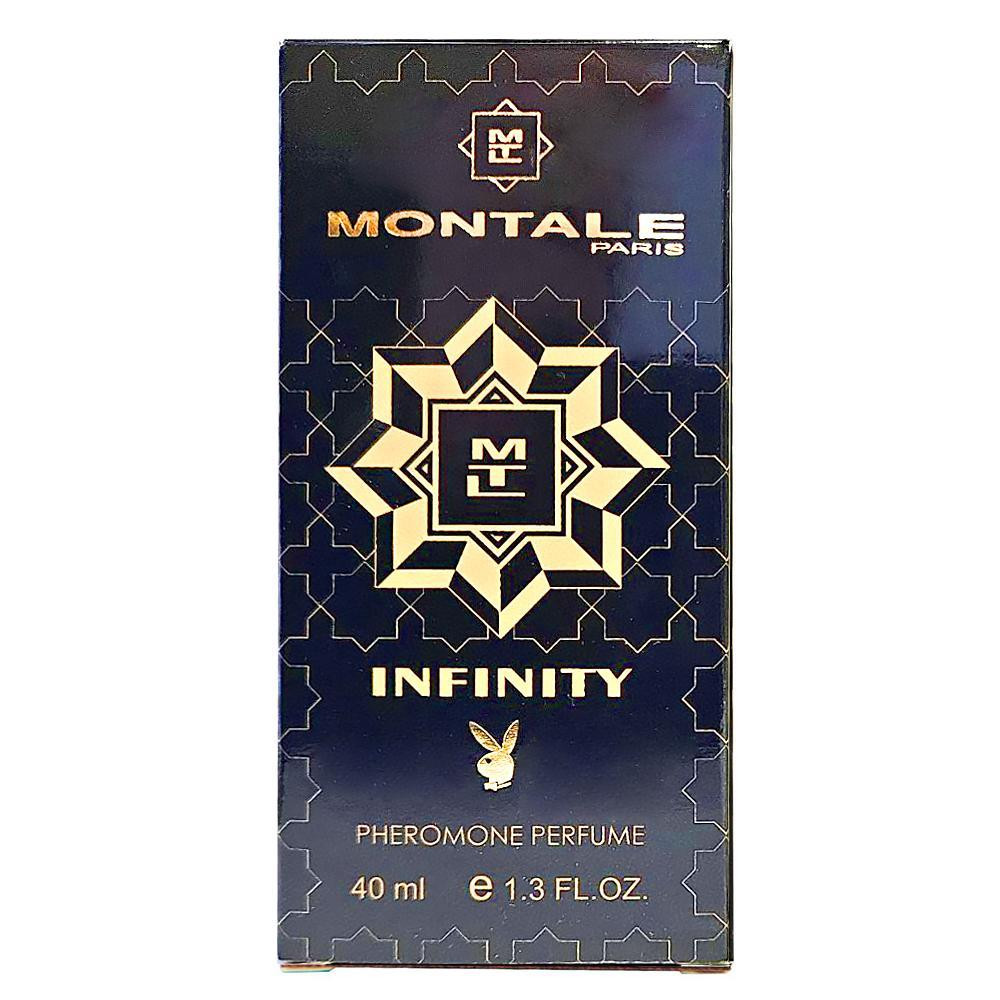 Montale MONTALE Infinity Pheromone Parfum унисекс 40 мл Коломыя - изображение 5