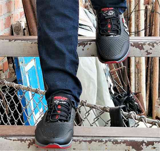 Чоловічі мокасини Кросівки FILA Чорні з Перфорацією Туфлі (розміри: 40,41,42,43,45) Відео Огляд — 17-2 Дніпро