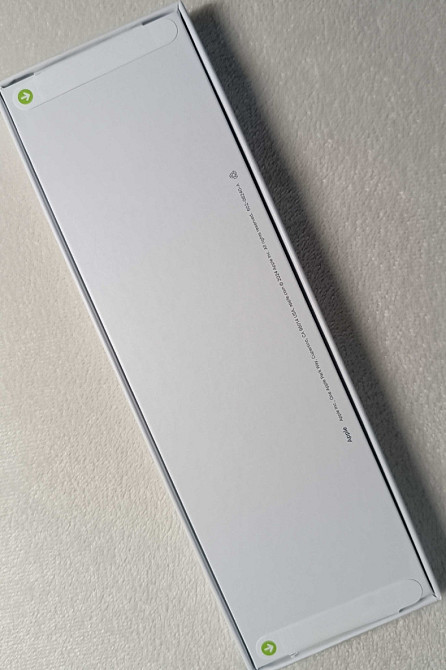 Apple watch нові.  Apple Watch Series 9, 45 мм, алюмінієвий корпус. Версія GPS. Харків - фото 1