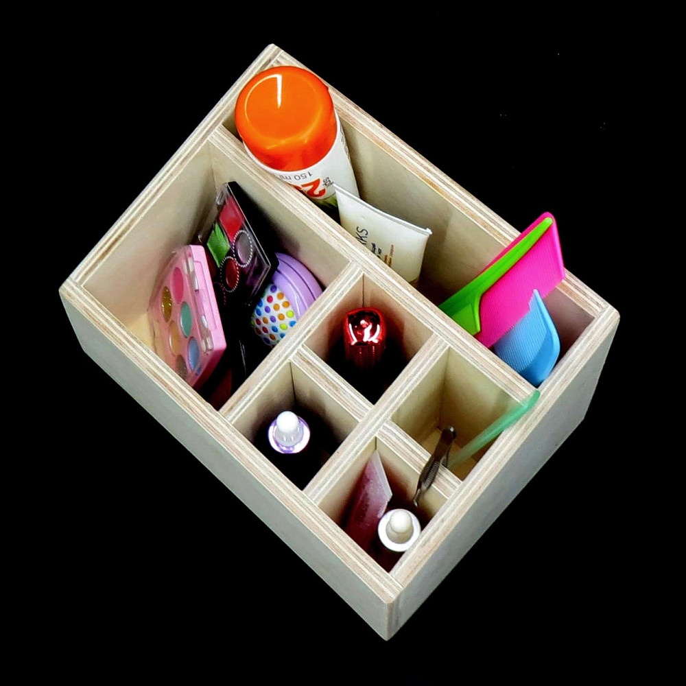 Органайзер для косметики 