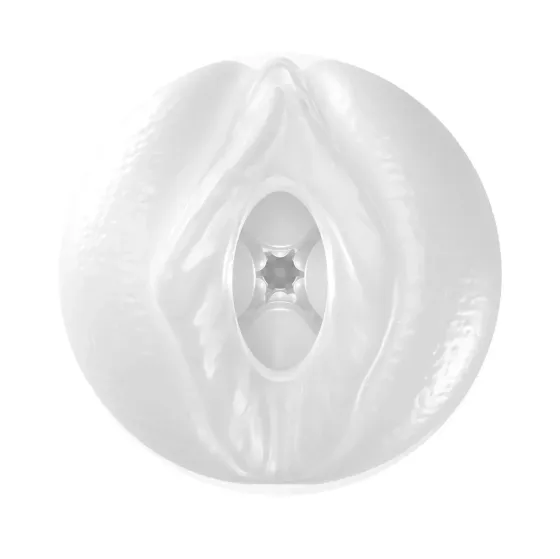Мастурбатор яйцо Pretty Love CATHERINE - Caspar White, BI-014832-4-2 Sex Aura Киев