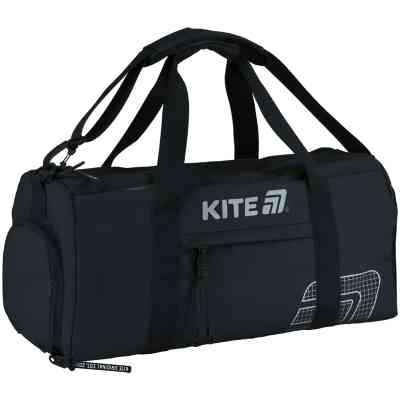 Дорожня сумка Kite спортивна Education teens 2530-1 (K25-2530-1) Вінниця