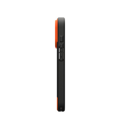 Чехол для мобильного телефона UAG Civilian MagSafe iPhone 17 Pro Orange (114545119797) Винница - изображение 6