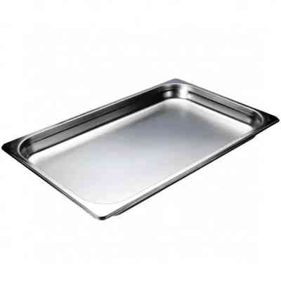 Гастроемкость FoREST Bestkeep GN 1/1 h 40 мм 4,8 л (111140) Винница