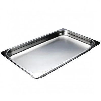 Гастроемкость FoREST Bestkeep GN 1/1 h 40 мм 4,8 л (111140) Винница - изображение 1