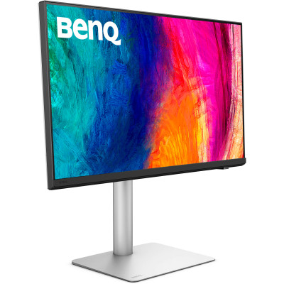 Монітор BenQ PD2730S WHITE Вінниця - фото 4