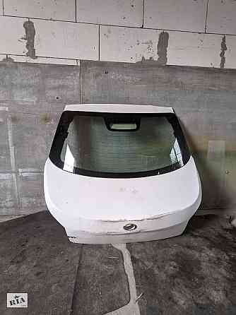 Крышка багажника ЗАЗ Форза лифтбек Киев