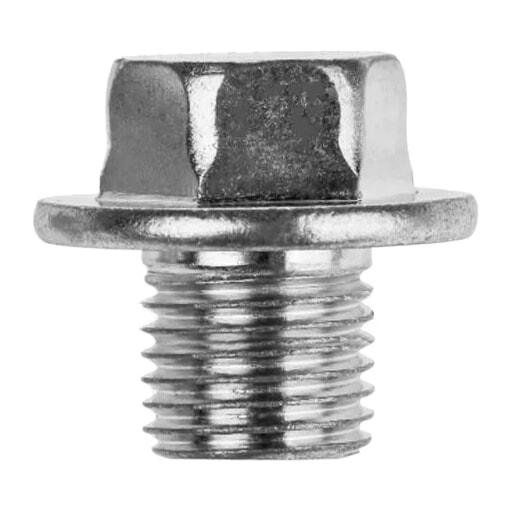 Пробка болт маслосливной M12х Toyota Lexus 9034112012 Київ - фото 1