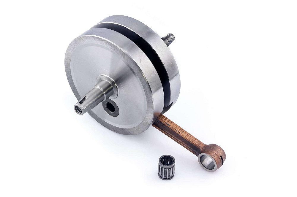 Колінвал СХІД (сепаратор) JING Київ - фото 1