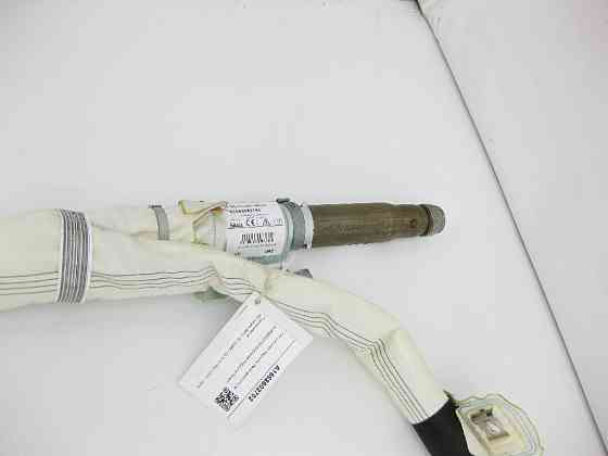 Mercedes-Benz  A1668602702 Стельова подушка безпеки ліва GL/GLS X166 Одеса