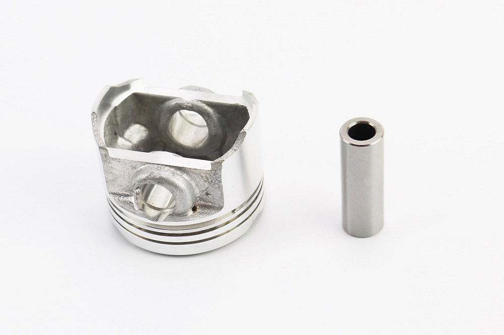 Поршень к-кт Yamaha SA36J 38мм +0,50 (палець 10мм) Тайвань Киев - изображение 2