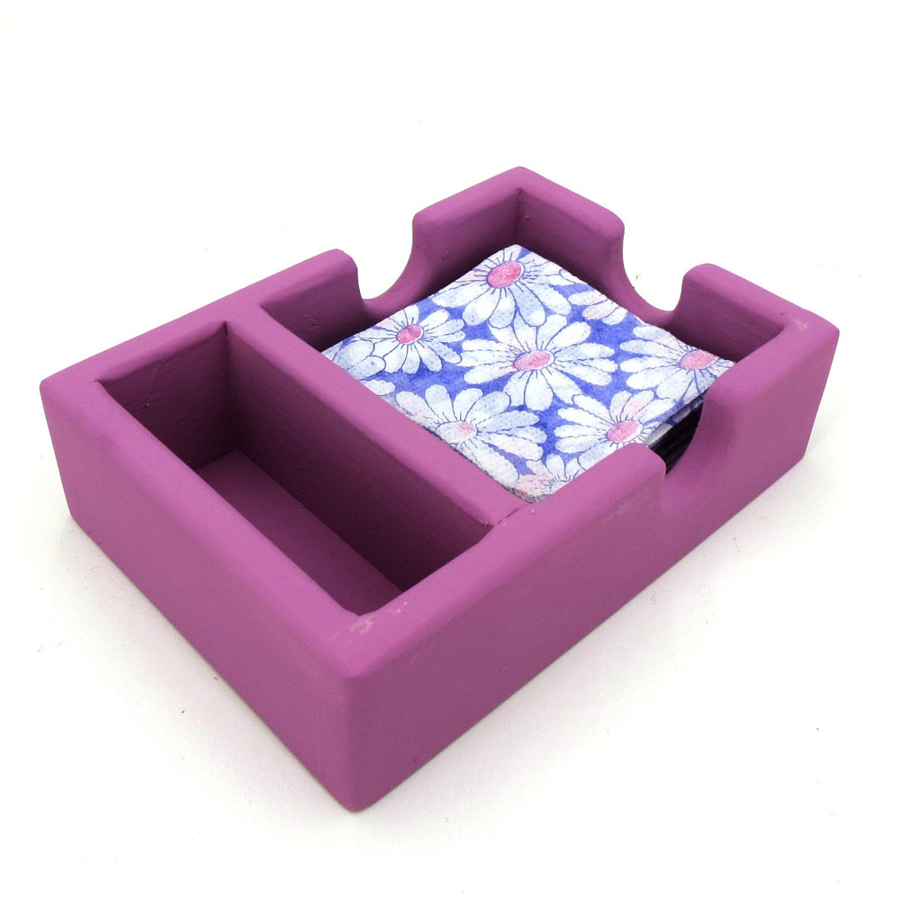 Серветниця "Лобре" флокс Миколаїв - фото 1