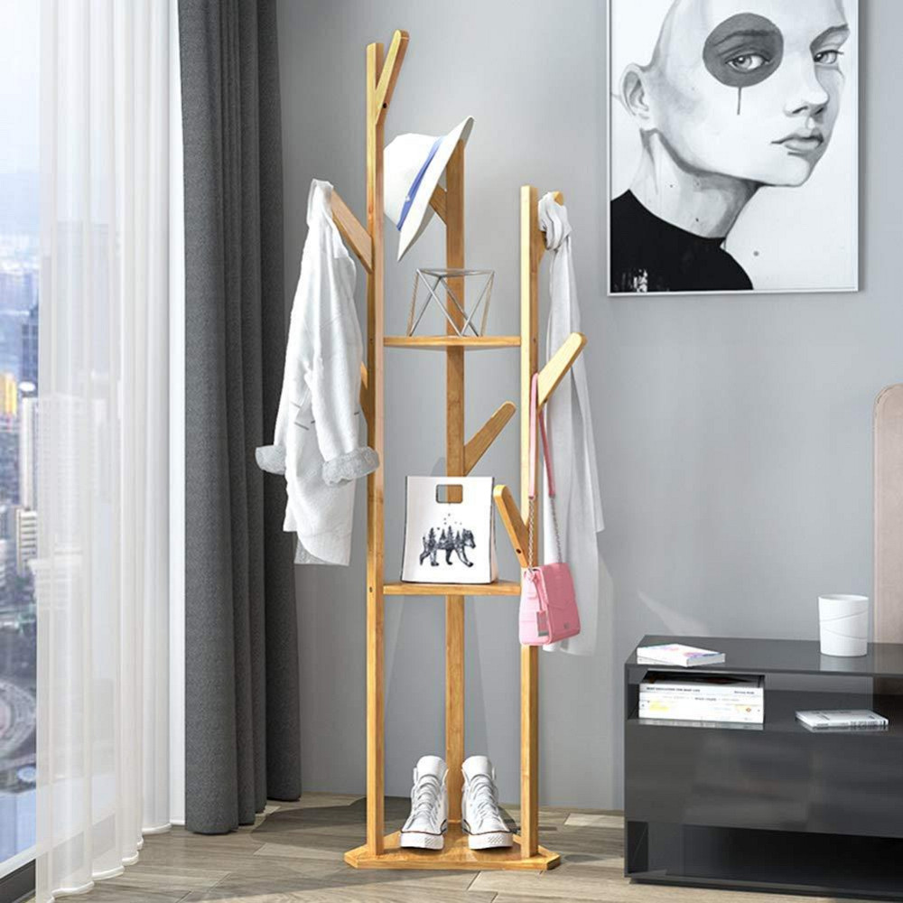 Стойка вешалка для одежды 