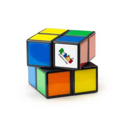 Головоломка Rubik's S2 - Кубик 2x2 Мини (6063963) Винница