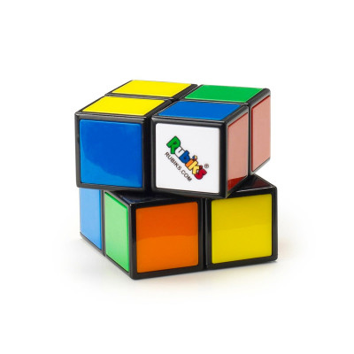 Головоломка Rubik&apos;s S2 - Кубик 2x2 Міні (6063963) Вінниця - фото 2