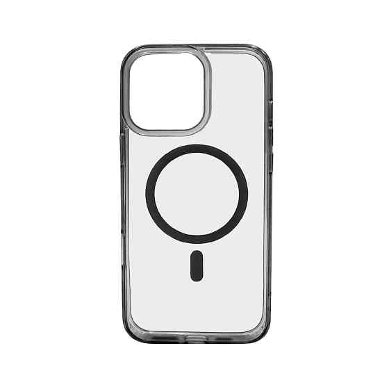 Чехол для iPhone 11 Cosmic Acrilyc Серый Киев