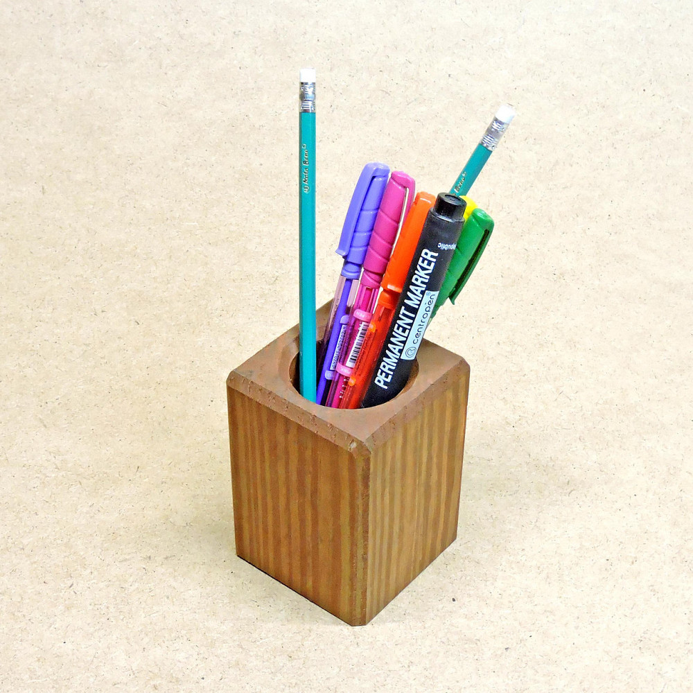 Настольный органайзер 