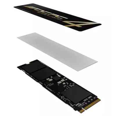 Накопичувач SSD M.2 2280 1TB MBL-400 OCPC (SSDM2PCIE4HP1TB) Вінниця