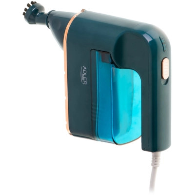 Пароочищувач Adler AD7050 Вінниця - фото 9