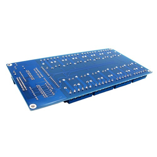 16-канальный модуль реле 12В для Arduino PIC ARM Винница - изображение 2