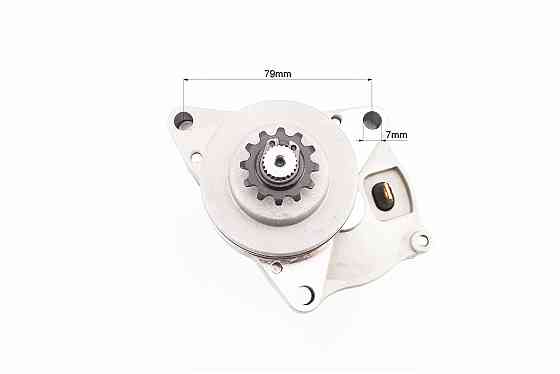 Стартер Delta Київ