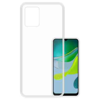 Чохол до мобільного телефона BeCover Motorola Moto E13 Transparancy (708819) Вінниця