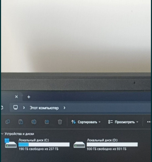 Ноутбук: Lenovo IdeaPad Garming 3 GTX1650Ti Киев - изображение 7