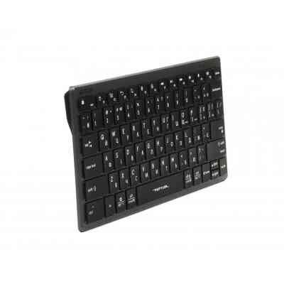 Клавиатура A4Tech FX61 USB Grey Винница